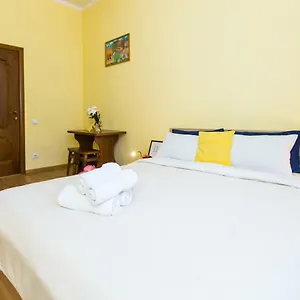 Modern 2br In Львов