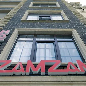 4* Hotel Zamzam-Madina Halal Hotels Group